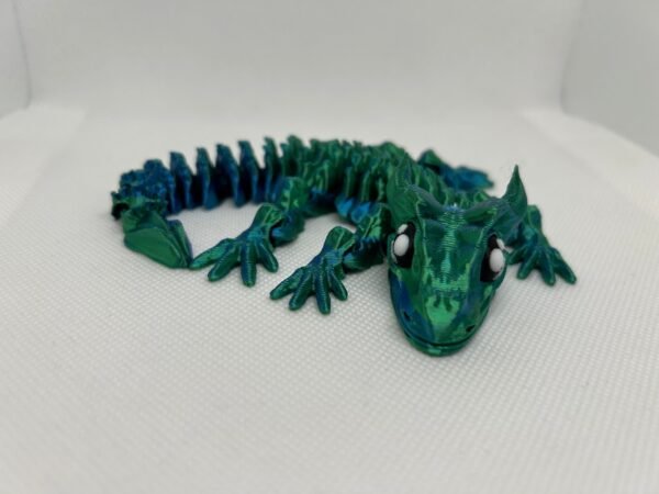 Articulated Baby Dragon - Image 6