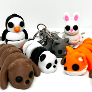 Tiny Animals Bundle