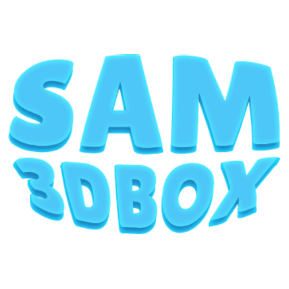 Sam3DBox